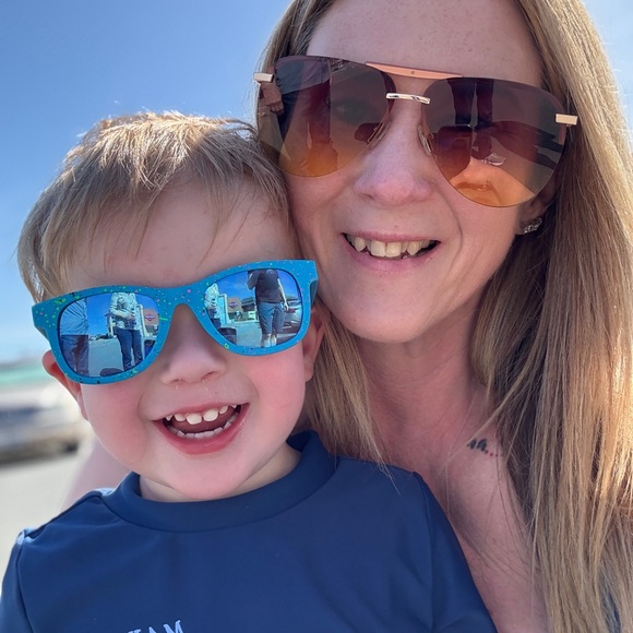 Meet your Posher, Brandy - Picture 6 of 12